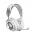 Tai nghe SteelSeries Arctis Nova Pro Wireless + Infinity Power System - White (61524)