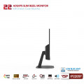 Màn hình VSP IP2205F (21.45 inch/FHD/IPS/100Hz/1ms)