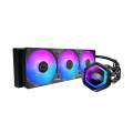 Tản nhiệt CPU AIO Cooler Master MasterLiquid 360 Atmos II ARGB