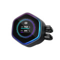 Tản nhiệt CPU AIO Cooler Master MasterLiquid 360 Atmos II ARGB
