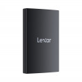 Ổ CỨNG GẮN NGOÀI SSD Lexar 1TB USB 3.2 Gen2x2 ARMOR 700 (LAR700X001T-RNBNG)