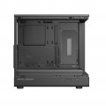 Vỏ case KENOO ESPORT AK420 - Đen (ATX/0 fan)