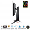 Màn hình ASUS ROG Swift OLED PG27UCDM (26.5 inch/UHD/QD-OLED/240Hz/0.03ms)