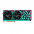 VGA Asus ROG ASTRAL GEFORCE RTX 5080 O16G Hatsune Miku Edition