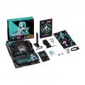 ASUS ROG STRIX X870E-H GAMING WIFI 7 Hatsune Miku Edition