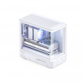 Vỏ case JONSBO M-ATX D200 WHITE