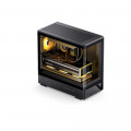 Vỏ case JONSBO M-ATX D200 BLACK