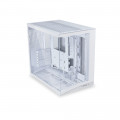 Vỏ Case Lian Li O11D mini V2 Flow White