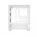Vỏ Case DARKFLASH DY460 WHITE (Atx/Mid Tower/Màu Đen)