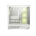 Vỏ Case MSI MAG PANO 130R PZ White