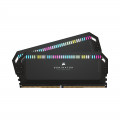 Ram Corsair Dominator Platinum RGB (CMP32GX5M2X7200C34) 32GB (2x16GB) DDR5 7200MHz