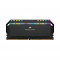 Ram Corsair Dominator Platinum RGB (CMP32GX5M2X7200C34) 32GB (2x16GB) DDR5 7200MHz