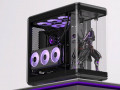 Vỏ case COOLER MASTER MasterFrame 360 Panorama S