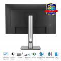 Màn hình ASUS Pro Art PA27JCV (27 inch/5K/IPS/60Hz/5ms/USB-C 96W/loa)