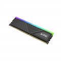 Ram Adata XPG D35G RGB Black (AX4U320016G16A-SBKD35G) 16GB (1x 16GB) DDR4 3200Mhz