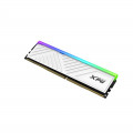 Ram Adata XPG D35G RGB White (AX4U320016G16A-SWHD35G) 16GB (1x 16GB) DDR4 3200Mhz
