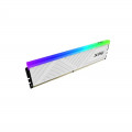 Ram Adata XPG D35G RGB White (AX4U320016G16A-SWHD35G) 16GB (1x 16GB) DDR4 3200Mhz