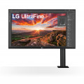 Màn hình LG UltraFine 32UN880K-B (32 inch/UHD/IPS/60Hz/5ms/USB-C)