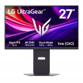 Màn hình LG UltraGear 27G850A-B (27 inch/Nano IPS/UHD-240Hz/FHD-4800Hz/1ms)