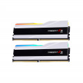 Ram Gskill TRIDENT Z5 RGB (F5-6400J3239G16GX2-TZ5RW) 32GB (2 x 16GB) DDR5 6400Mhz
