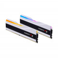 Ram Gskill TRIDENT Z5 RGB (F5-6400J3239G16GX2-TZ5RW) 32GB (2 x 16GB) DDR5 6400Mhz