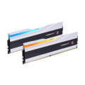 Ram Gskill TRIDENT Z5 RGB (F5-6400J3239G16GX2-TZ5RW) 32GB (2 x 16GB) DDR5 6400Mhz