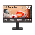 Màn hình LG 24MS570B (23.8 inch/FHD/IPS/100Hz/5ms/USB-C 65W/loa)