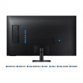 MÀN HÌNH Samsung Thông Minh M7 M70D LS43DM702UEXXV (43 inch/UHD/VA/60Hz/4ms/loa)