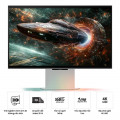 Màn hình Samsung Odyssey 3D G90XF LS27FG900XEXXV (27 inch/UHD/IPS/165Hz/1ms/loa)