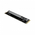 SSD Lexar NQ790 2TB M.2 2280 PCIe 4.0x4 (Đọc 7000MB/s - Ghi 6000MB/s) - (LNQ790X002T-RNNNG)