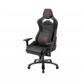 Ghế Game Asus ROG CHARIOT X CORE Black (SL301C)