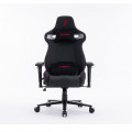 Ghế game EDRA Wisdom Gaming Chair EGC235 - Throw (Black)