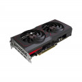 VGA SAPPHIRE PULSE RX 7600 XT GAMING OC 16GB