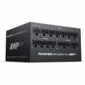 Nguồn Phanteks AMP GH Black 1000W (PCIe 5.1/ ATX 3.1/ Full Modular/ 80 Plus Platinum)