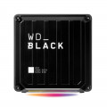 Ổ CỨNG DI ĐỘNG WD Black Game Dock SSD 1TB WDBA3U0010BBK-SESN