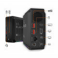 Ổ CỨNG DI ĐỘNG WD Black Game Dock SSD 1TB WDBA3U0010BBK-SESN