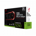 VGA ASUS ROG Matrix Platinum GeForce RTX™ 5090 - 30th Anniversary Edition
