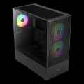 Vỏ case GAMDIAS TALOS M3 MESH BLACK