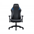 Ghế Game Andaseat Luna series - Black blue (AD18-44-BS-PV)