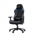 Ghế Game Andaseat Luna series - Black blue (AD18-44-BS-PV)