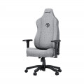 Ghế Game Andaseat Novis - Grey Vải (AD23-L-01-B-PV)