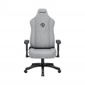 Ghế Game Andaseat Novis - Grey Vải (AD23-L-01-B-PV)
