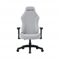 Ghế Game Andaseat Luna series - Grey Vải (AD18-44-G-F)