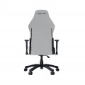 Ghế Game Andaseat Luna series - Grey Vải (AD18-44-G-F)