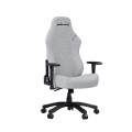 Ghế Game Andaseat Luna series - Grey Vải (AD18-44-G-F)