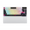 Bàn phím cơ ASUS ROG Azoth X (ROG NX V2 Snow Switch)