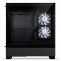 Vỏ Case PHANTEKS XT View Matrix BLACK ( Mid Tower )