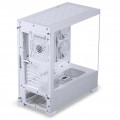Vỏ Case PHANTEKS XT View Matrix WHITE ( Mid Tower )