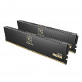 Ram TEAMGROUP T-Create Expert Black 64GB DDR5 6000Mhz (2 x 32GB)