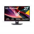 Màn hình LG UltraGear 27G610A-B (27 icnh/QHD/IPS/200Hz/1ms)